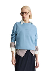 Sweatshirt Relaxed Fit