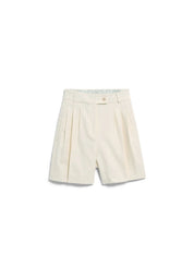 Shorts LINEN BLEND KAAYUA Wide Leg