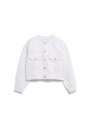 Jeansjacke Relaxed Fit