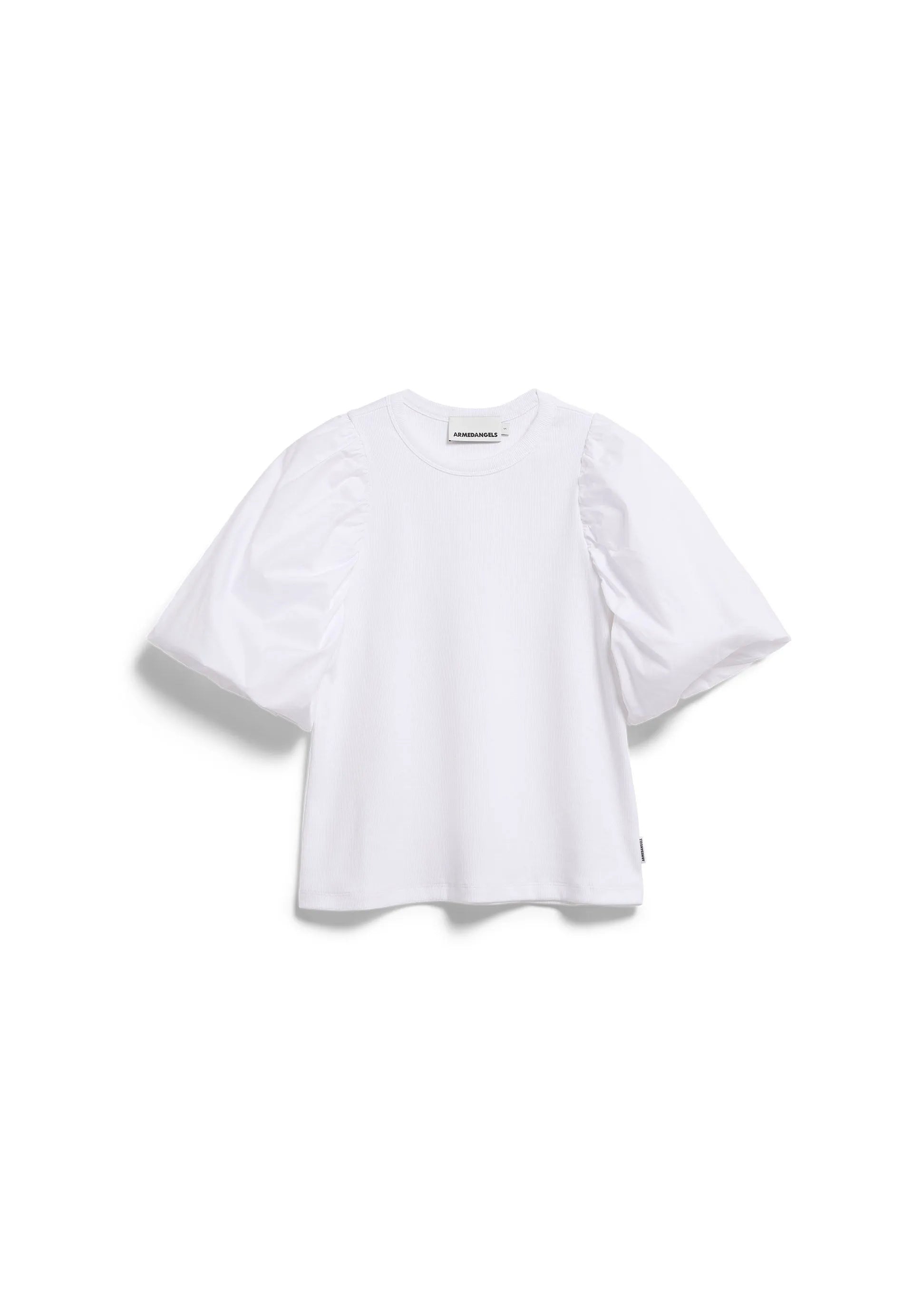 T-Shirt aus Bio-Baumwolle
