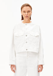 Jeansjacke Relaxed Fit