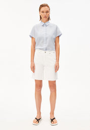 Jeans-Shorts THAALINA Regular Fit