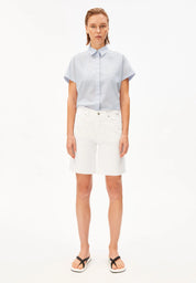 Jeans-Shorts THAALINA Regular Fit