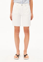 Jeans-Shorts THAALINA Regular Fit