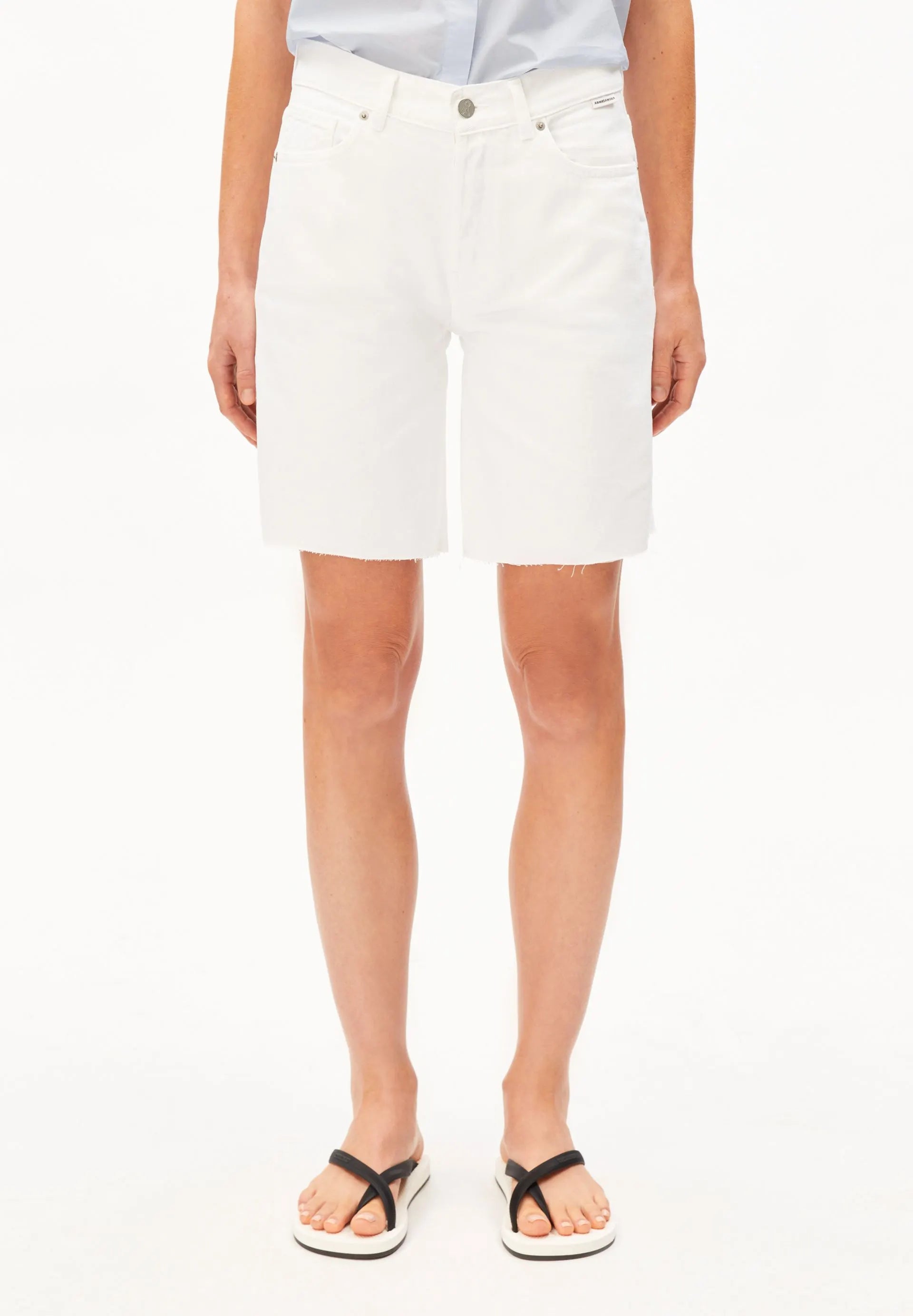 Jeans-Shorts THAALINA Regular Fit