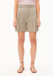 Gestreifte Shorts KAAYUA