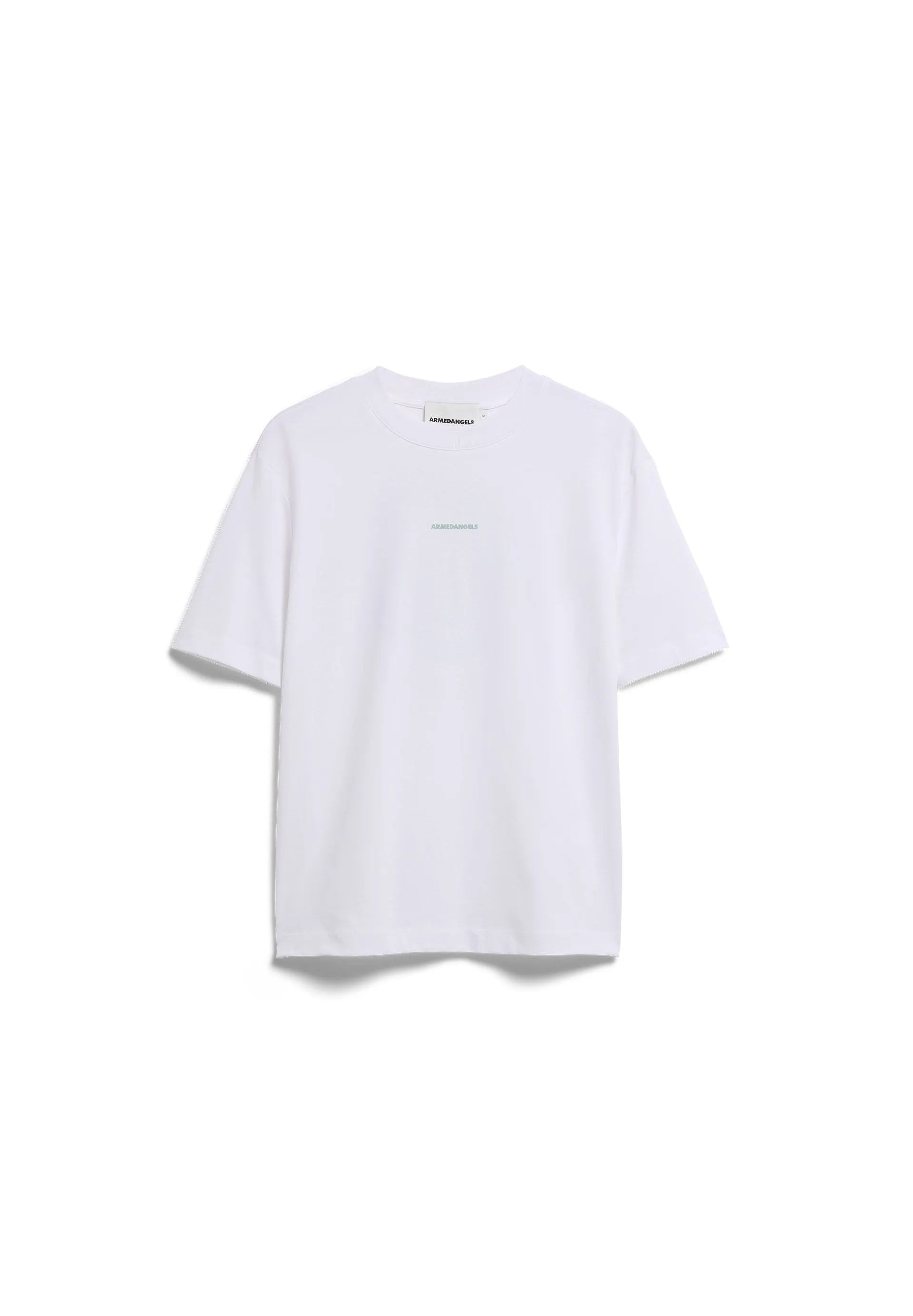 T-Shirt mit Print