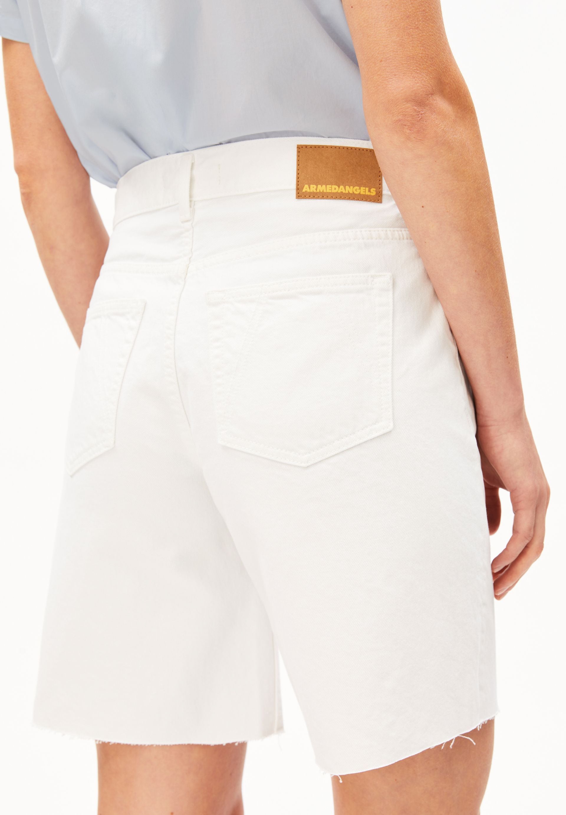 Jeans-Shorts THAALINA Regular Fit