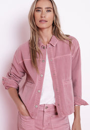 Jeansjacke Regular Fit