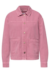 Jeansjacke Regular Fit