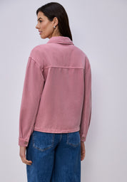 Jeansjacke Regular Fit