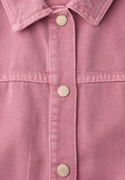 Jeansjacke Regular Fit