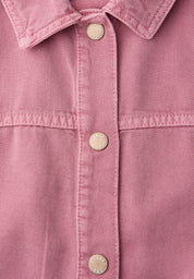 Jeansjacke Regular Fit