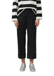 Culotte Regular Fit