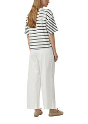 Culotte Wide Leg
