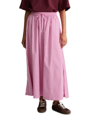 A-Linienrock Maxi Regular Fit