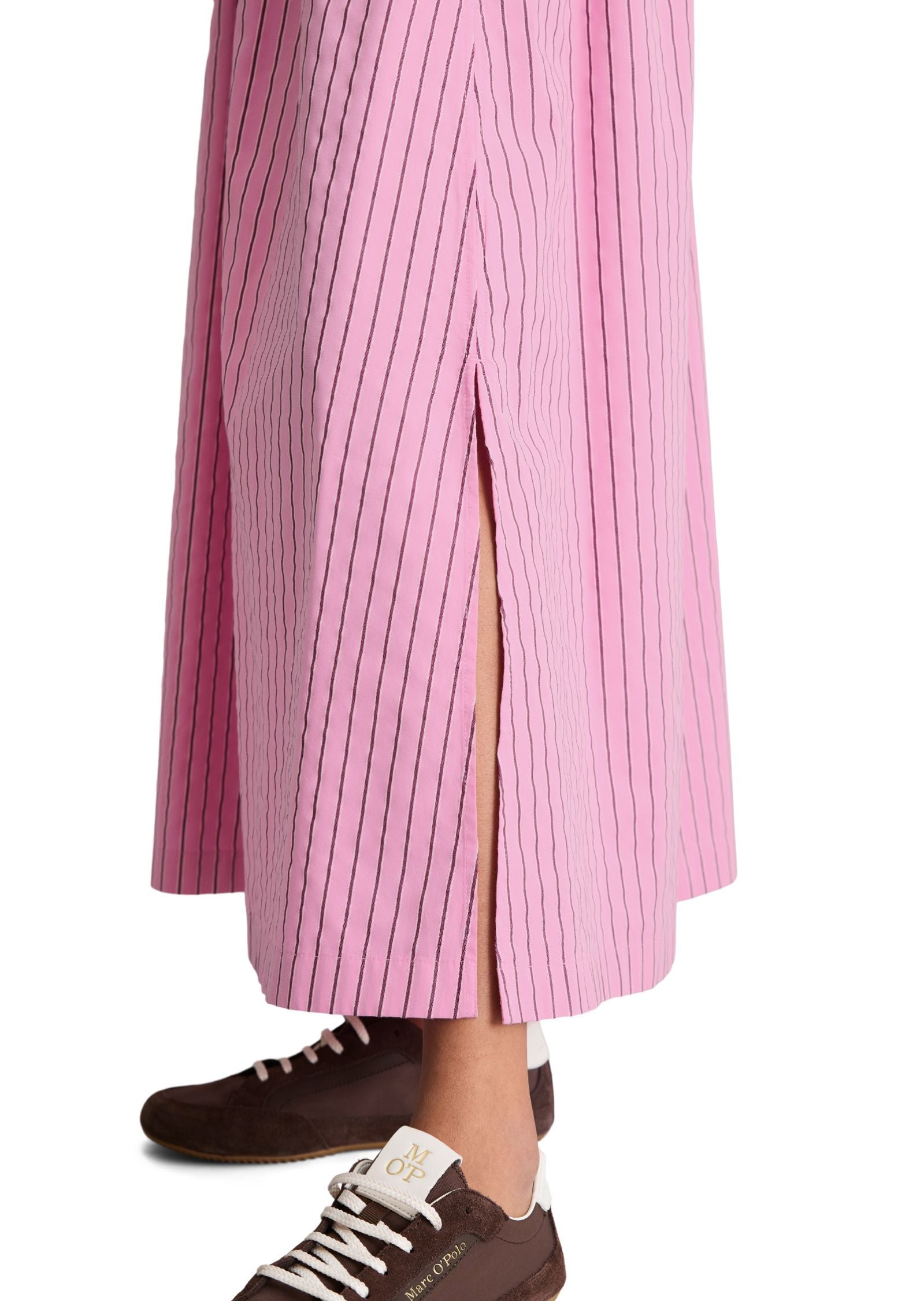 Rock Maxi gestreift