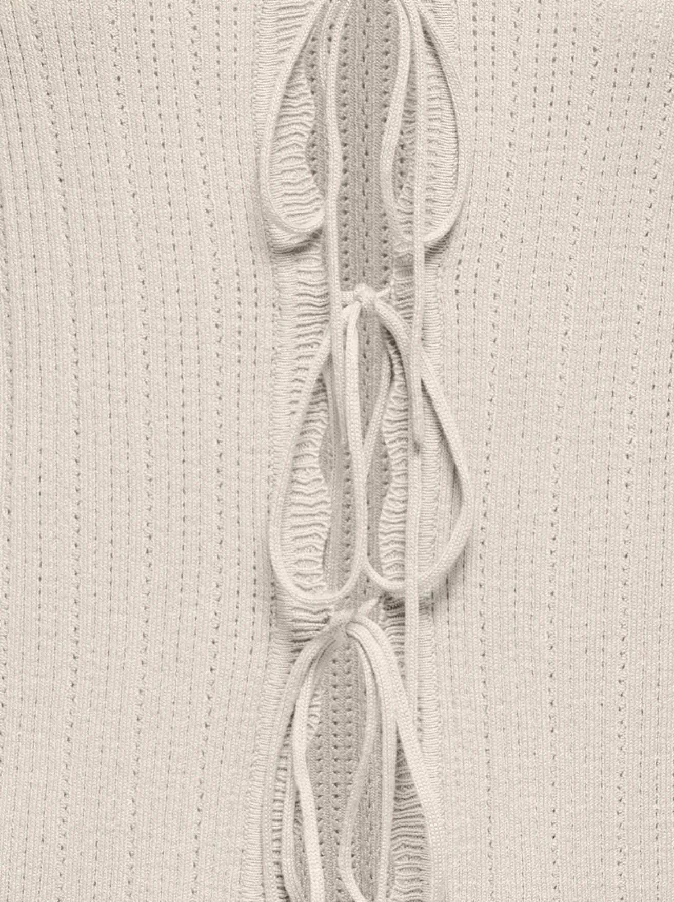 Strickjacke