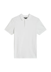 Poloshirt aus Baumwolle