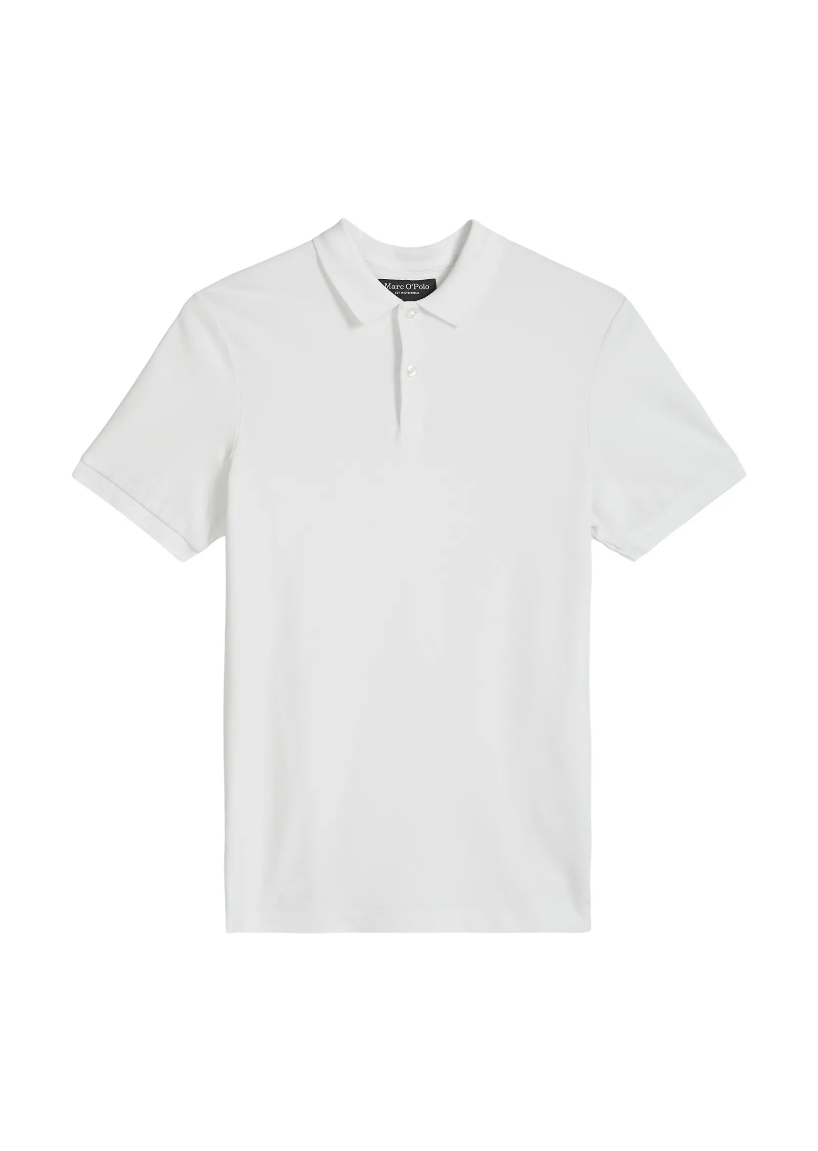 Poloshirt aus Baumwolle