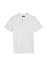 Poloshirt aus Baumwolle