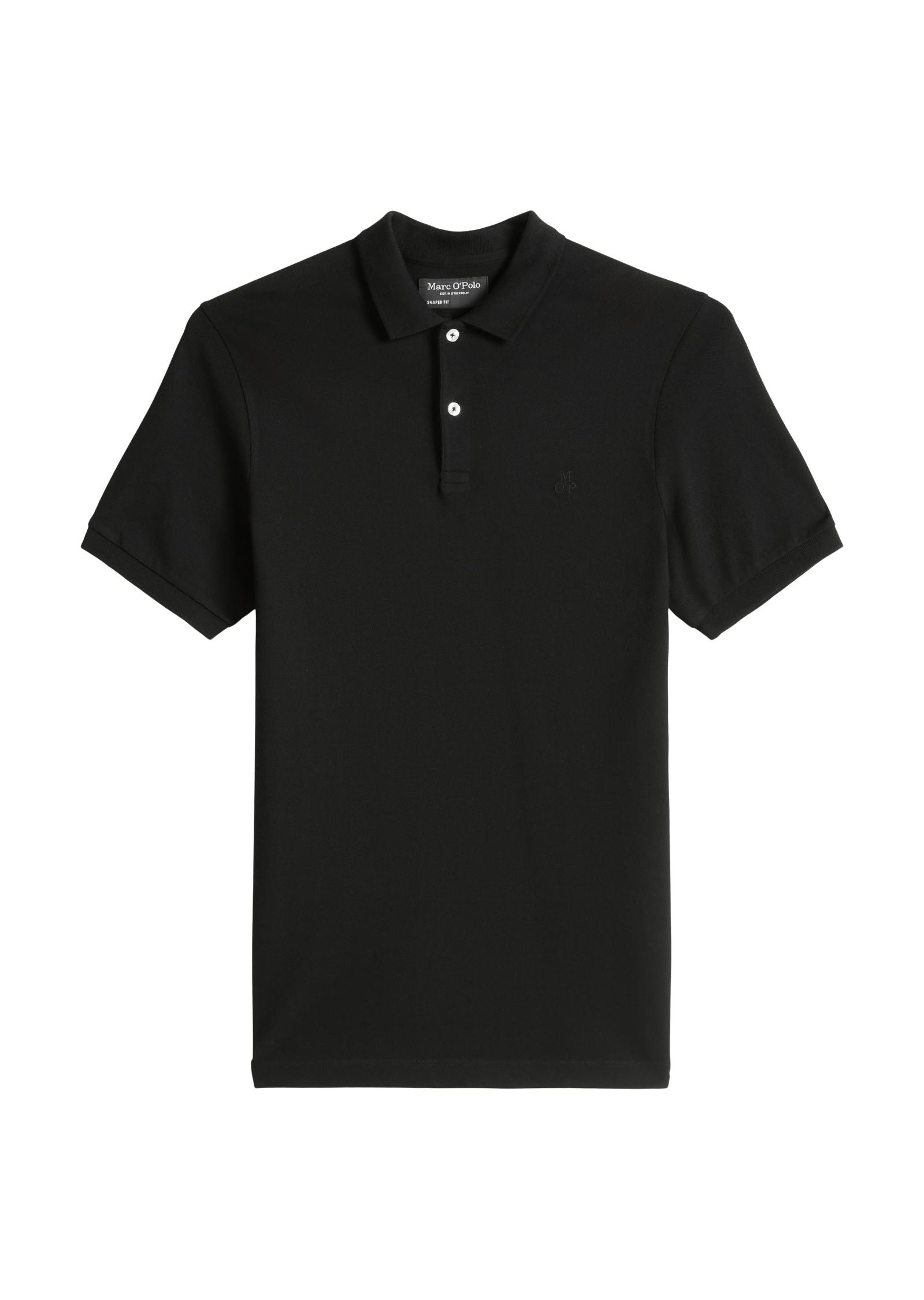 Poloshirt aus Baumwolle
