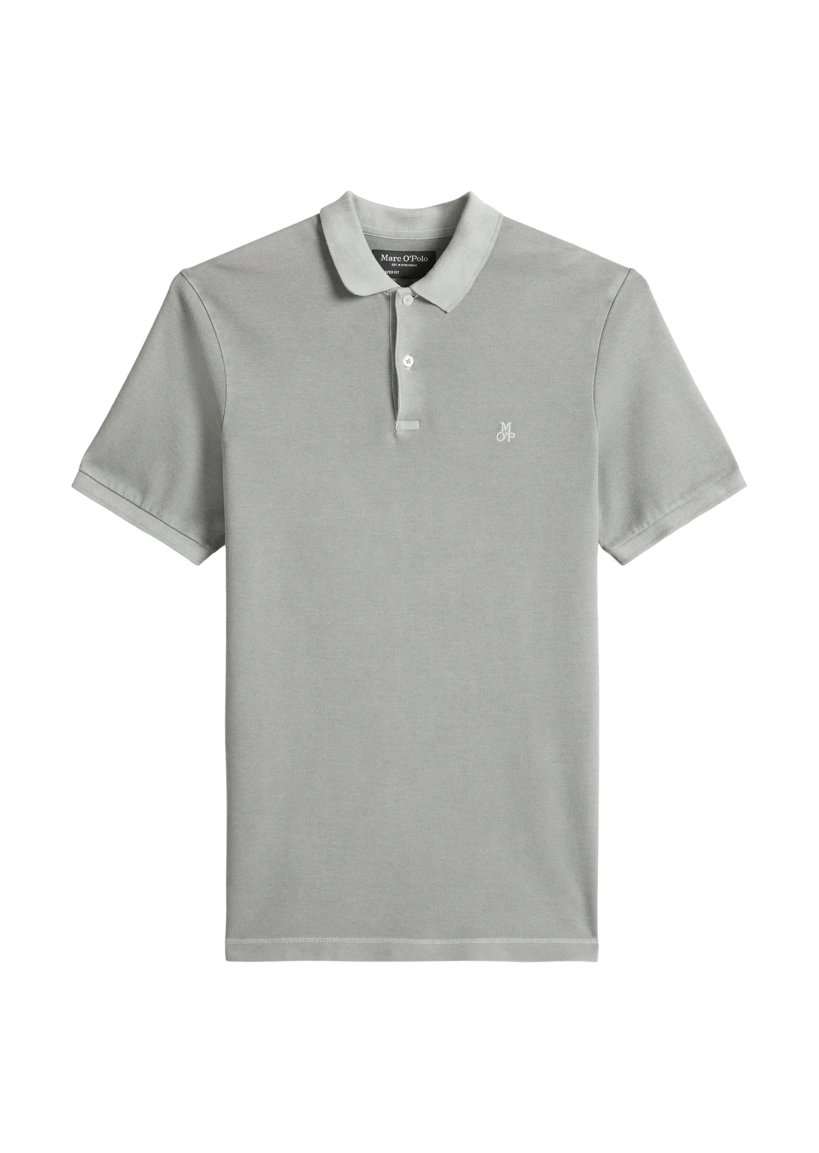 Poloshirt aus Baumwolle
