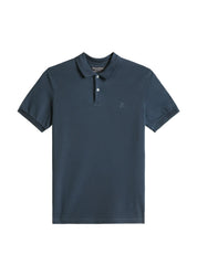 Poloshirt aus Baumwolle