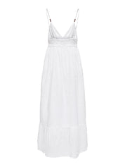 Sommerkleid Midi
