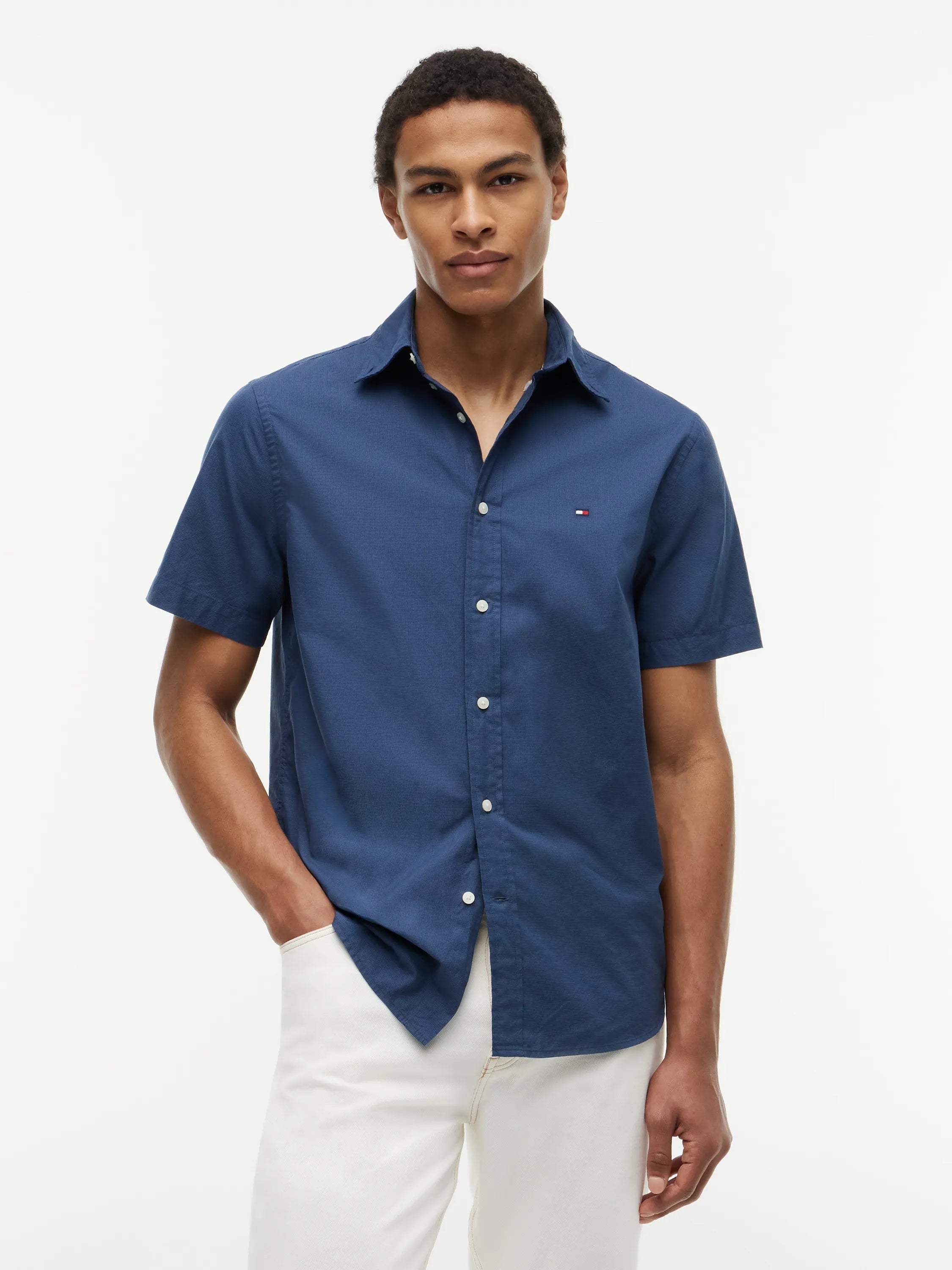 Hemd Regular Fit