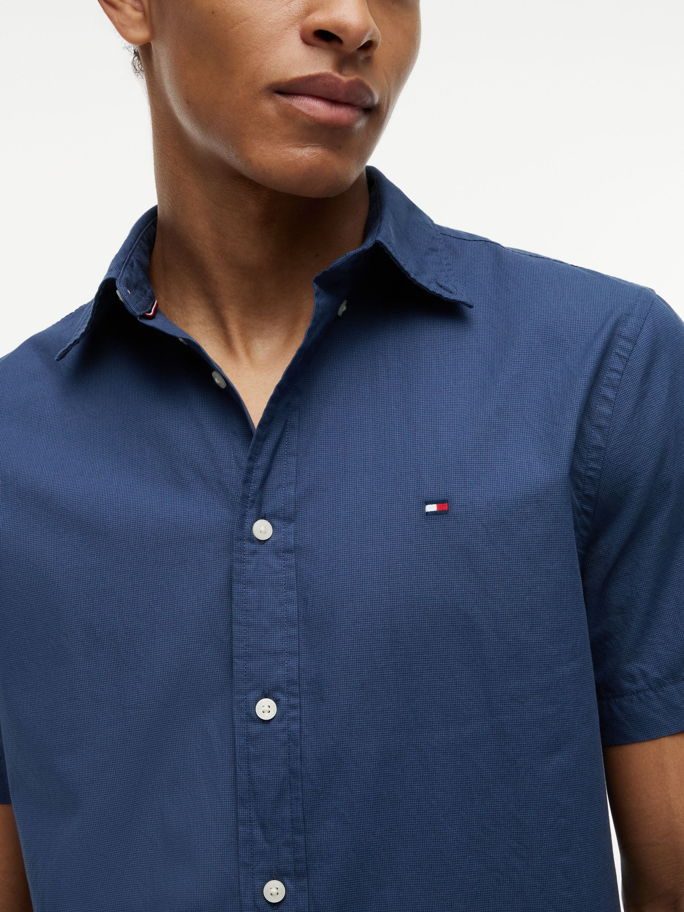Hemd Regular Fit