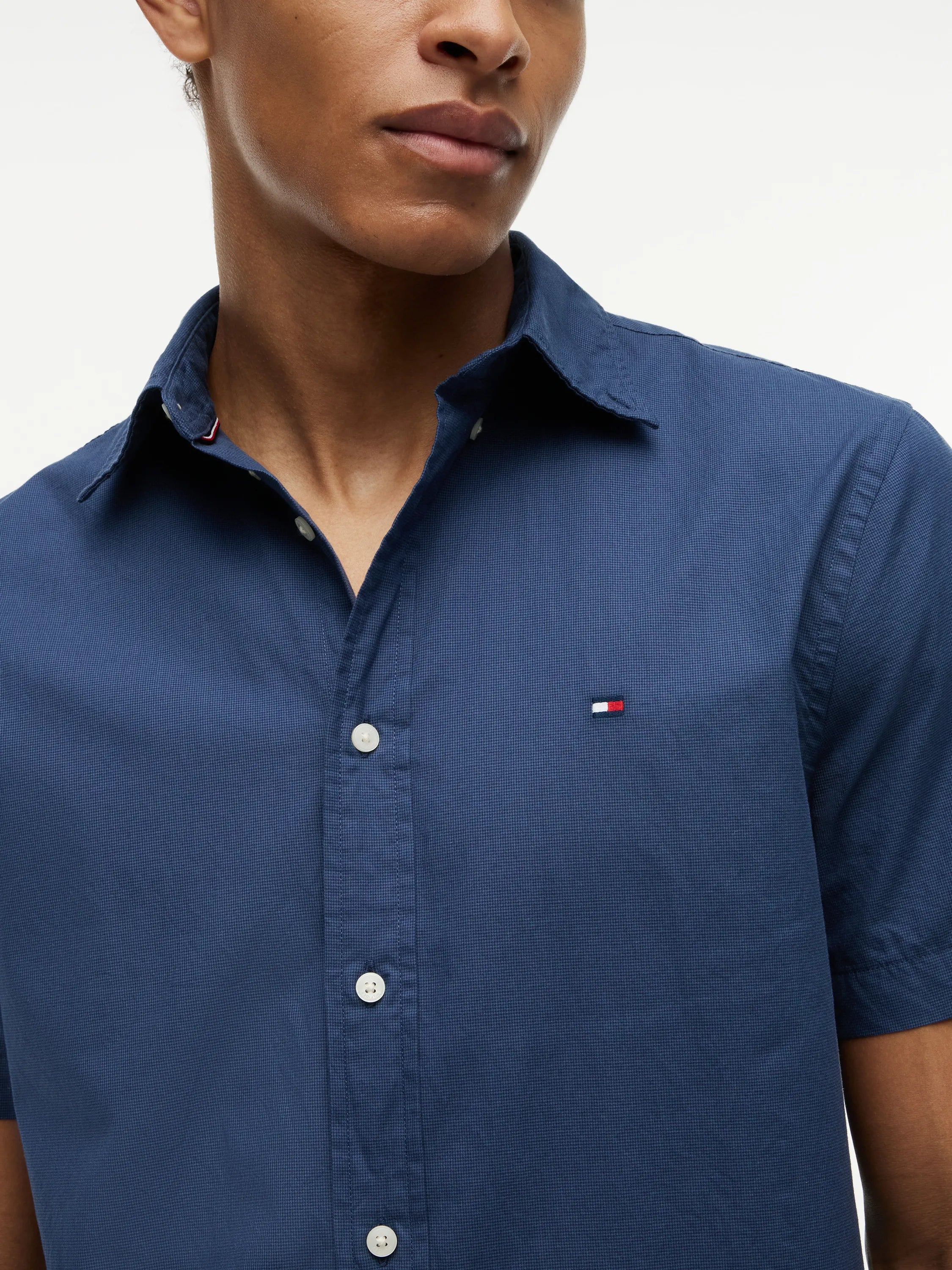Hemd Regular Fit
