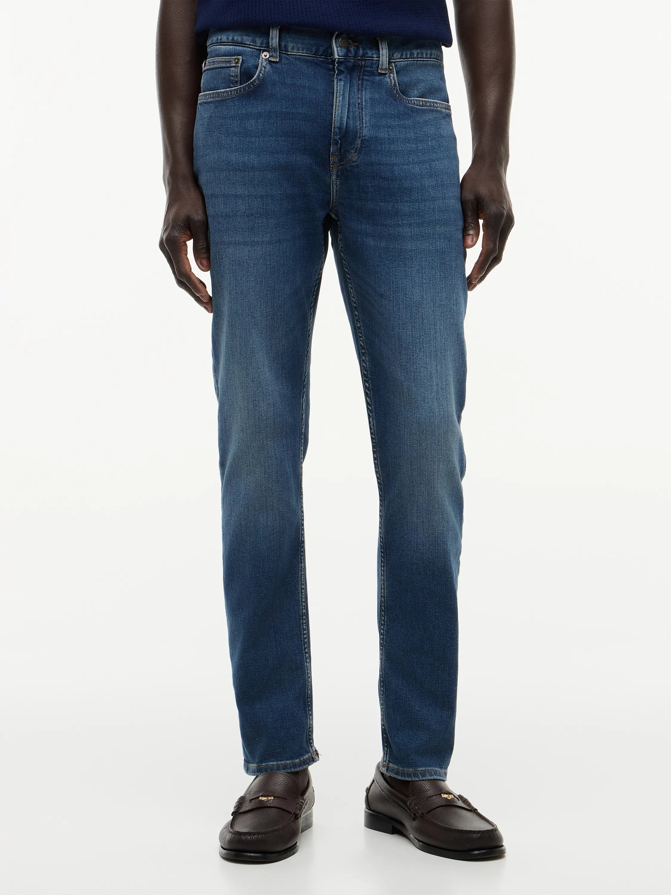 Jeans Regular Fit