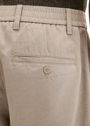 Relaxed Shorts ESKJÖ