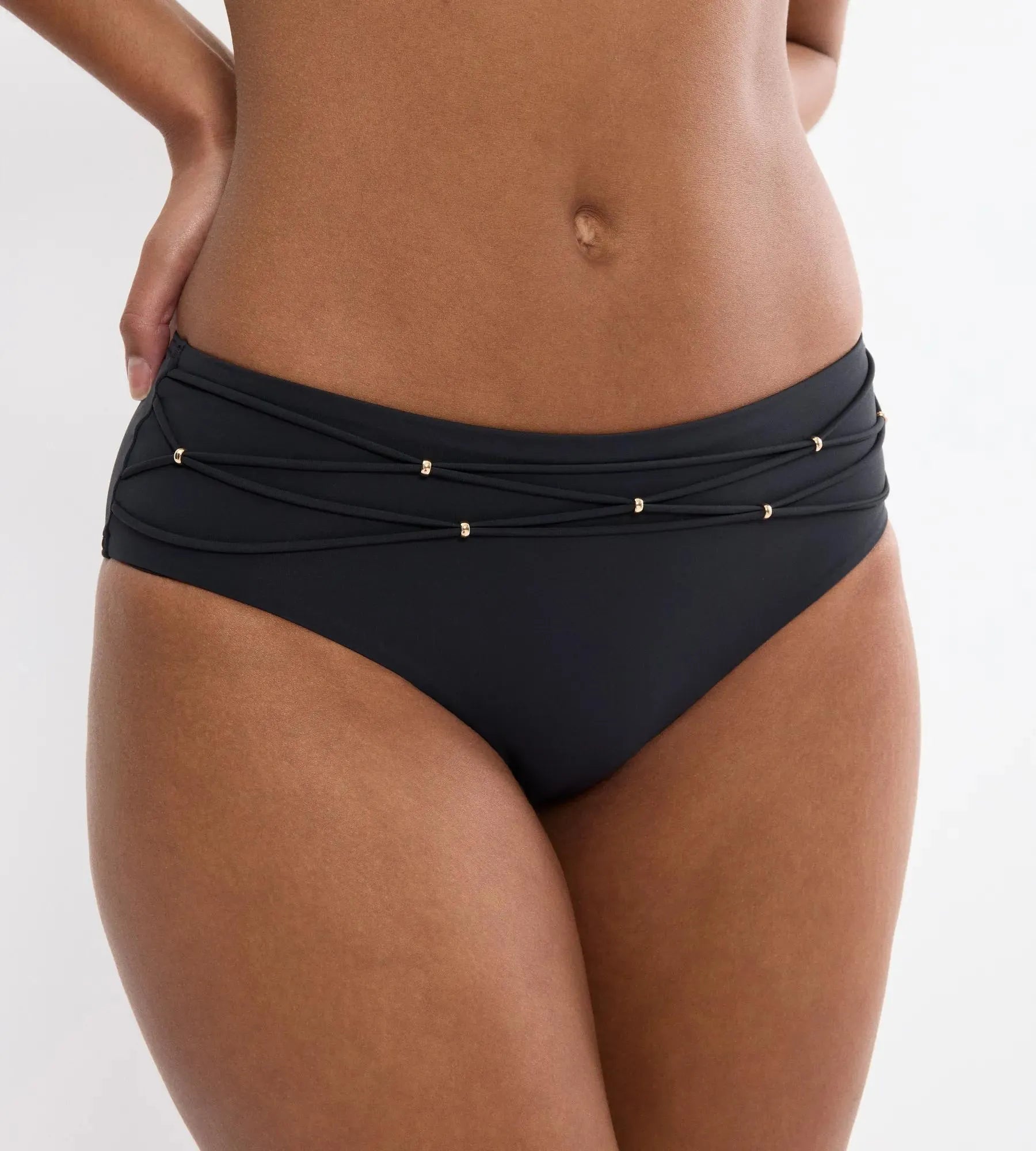 Bikinihose PALINE LOVE BY THE SEA MIDI