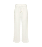 Häkelhose Wide Leg