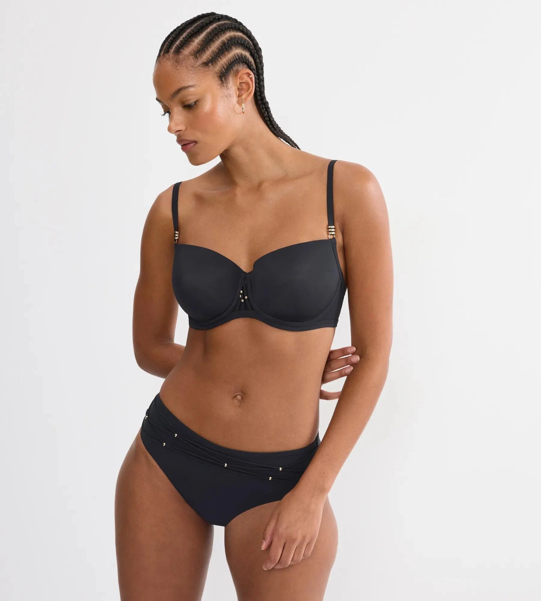 Bikini-Top PALINA LOVE BY THE SEA