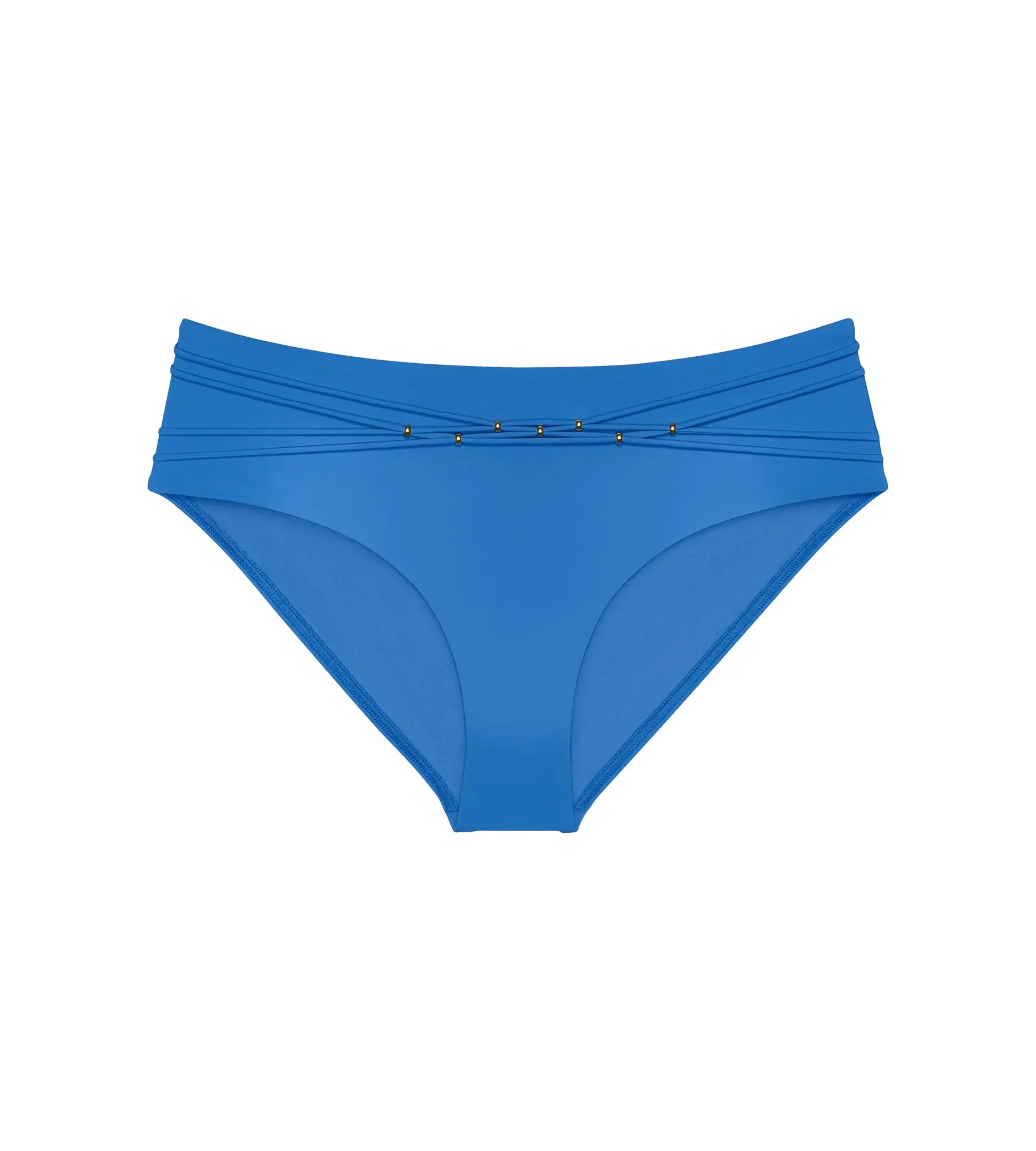 Bikinihose PALINE LOVE BY THE SEA MIDI