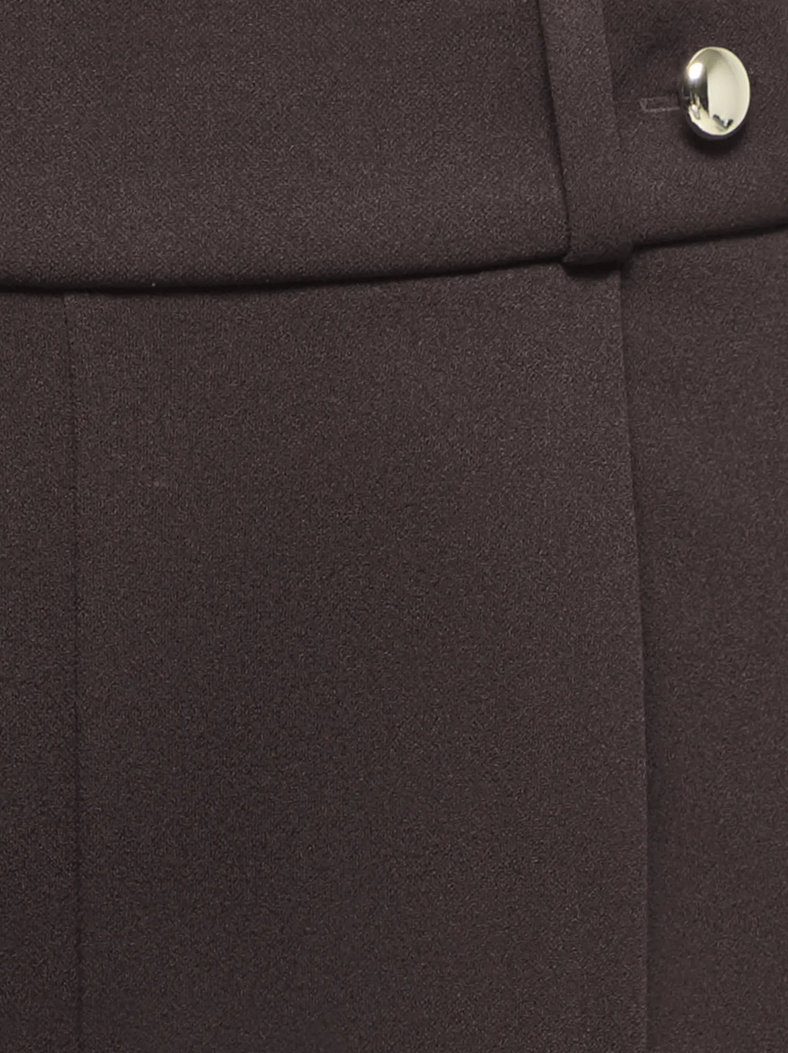 Stoffhose Wide Fit