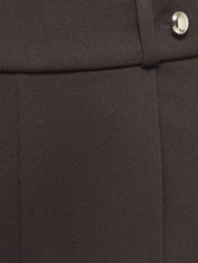 Stoffhose Wide Fit