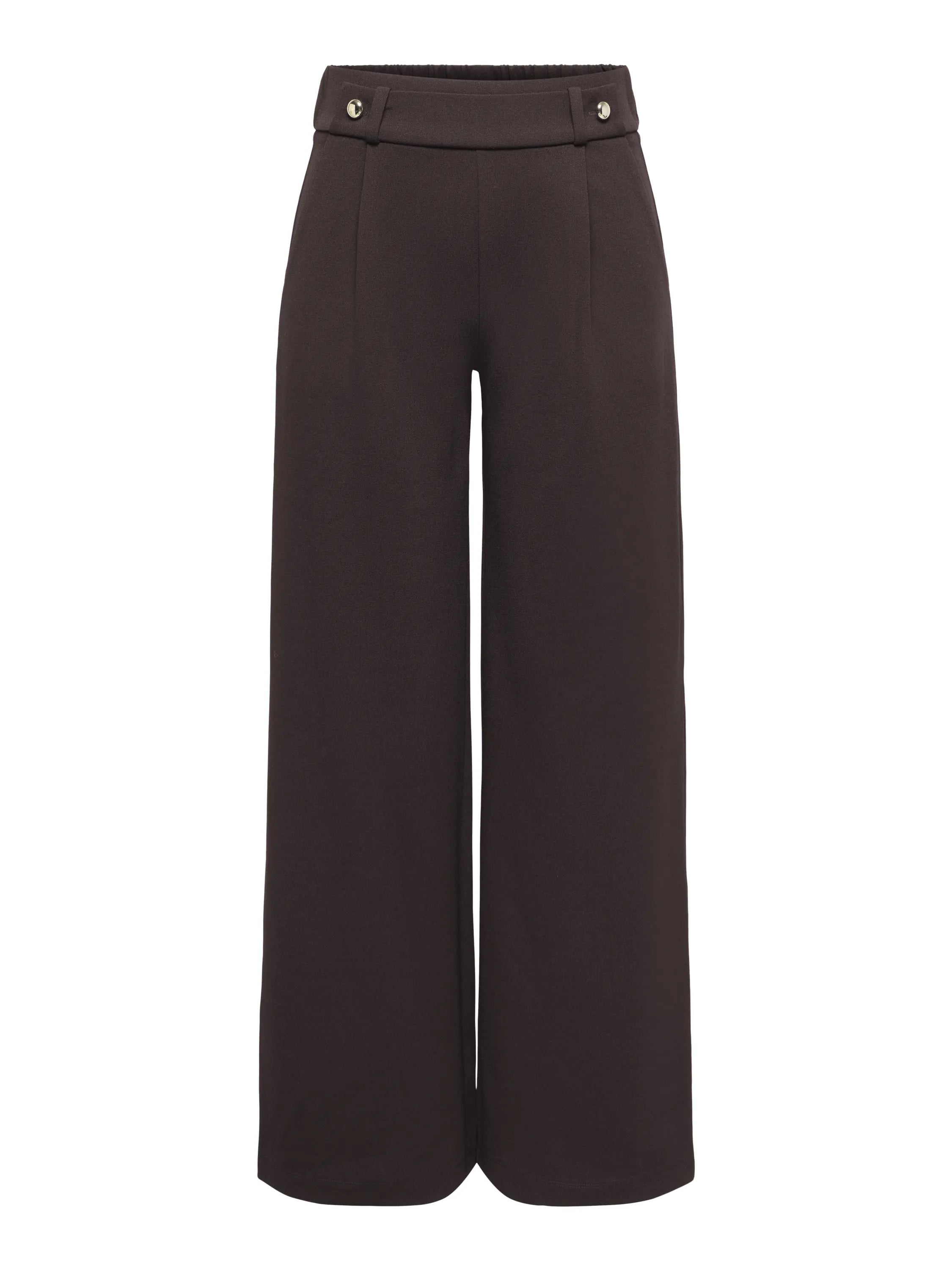 Stoffhose Wide Fit