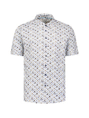 Kurzarmhemd Regular Fit