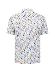 Kurzarmhemd Regular Fit