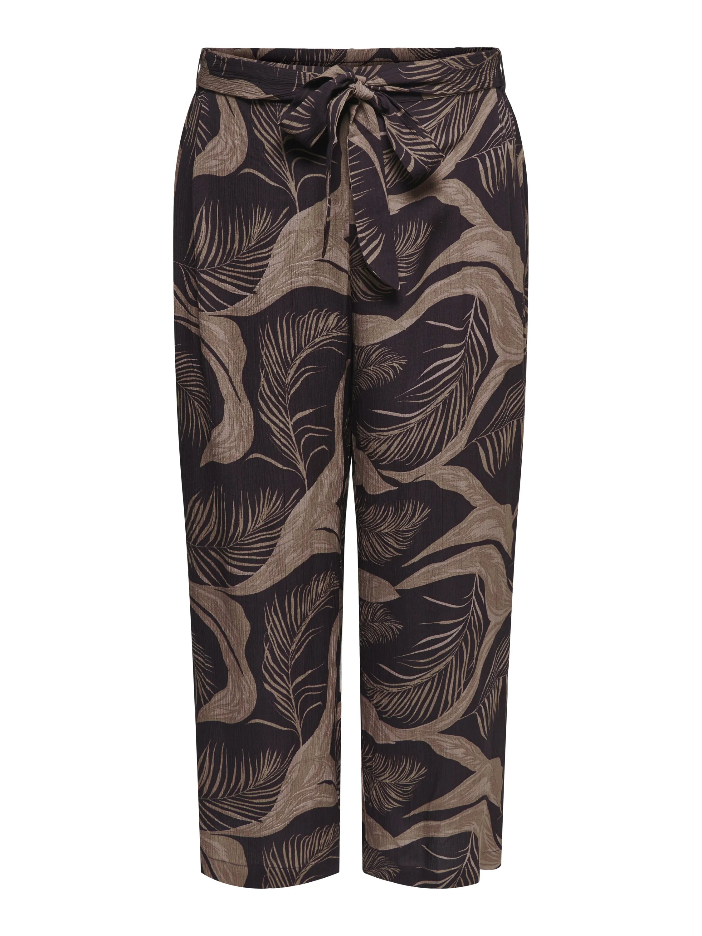 Culotte Wide Leg