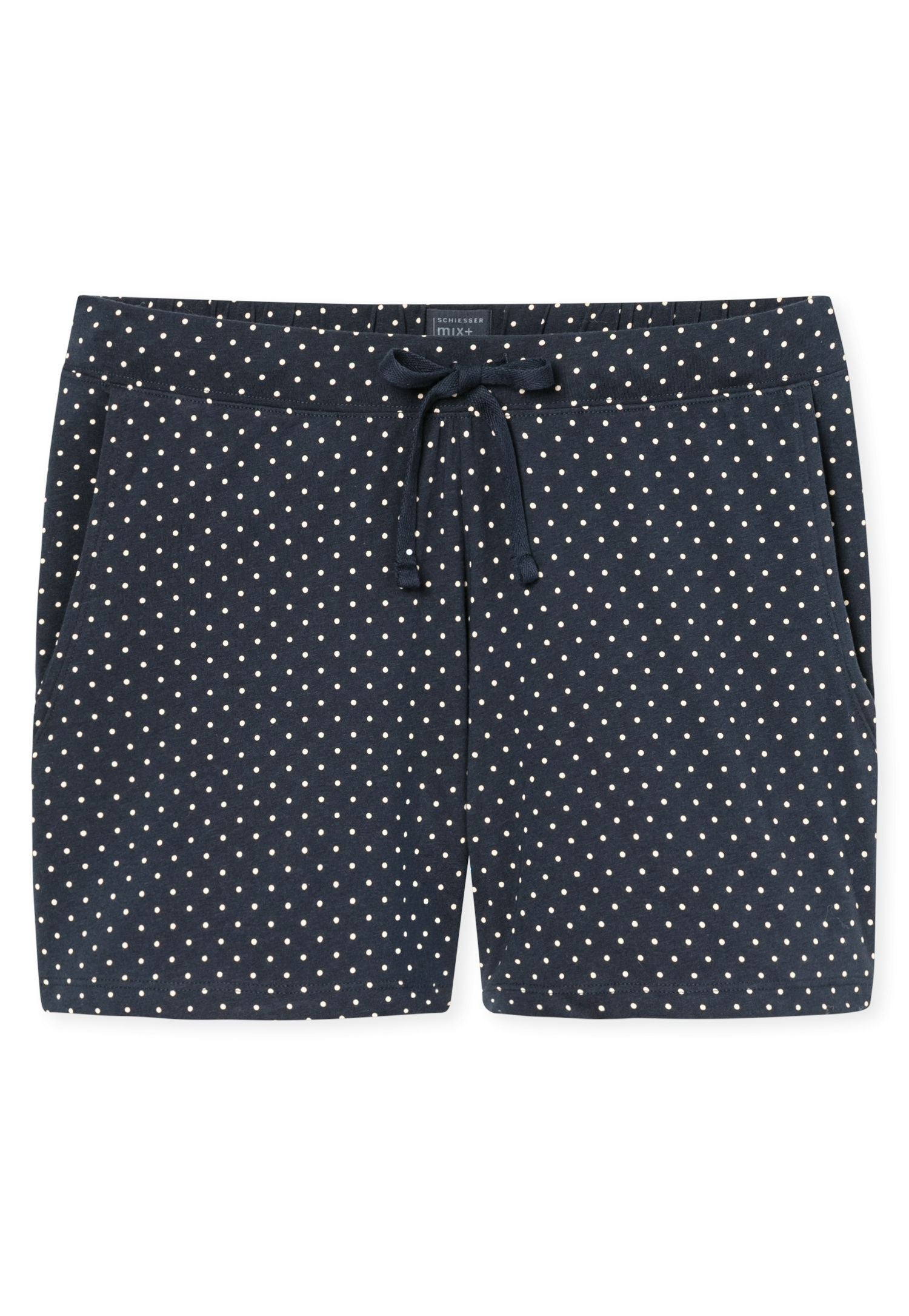 Kurze Schlafhose