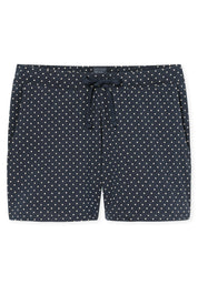 Kurze Schlafhose