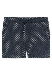 Kurze Schlafhose