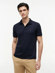 Poloshirt aus Baumwolle