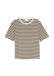 T-Shirt aus Baumwolle
