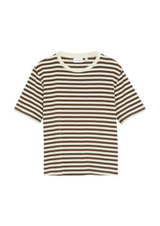 T-Shirt aus Baumwolle